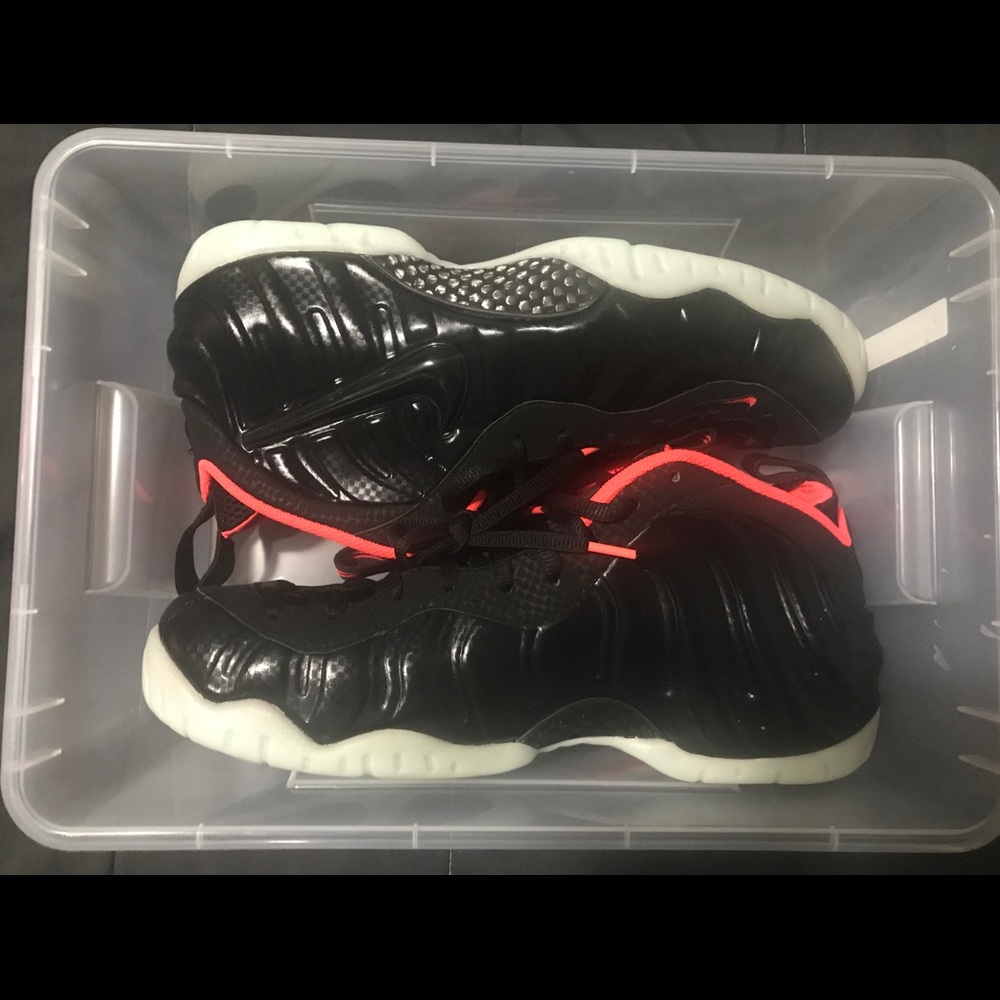 AIR FOAMPOSITE PRO PRM "YEEZY" - Picture 4 of 6